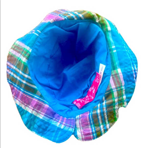 Children's Place lot NWT sun hat, shorts - Picture 3 of 7